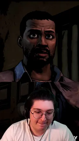 Lee got that CASUAL RIZZ