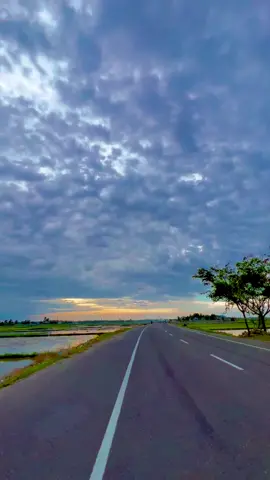 Membalas @nurhazliahamzah mentahannya suara angin