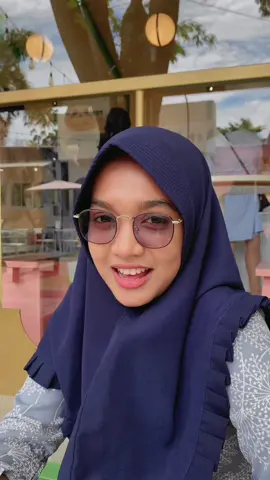 Suara habis badan ga fit langsung minum @Madu Gurah Fit 