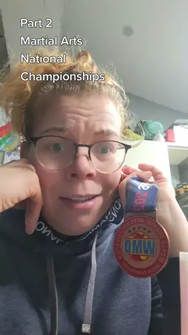 mommawallis #martialarts #national #championships #achievements #proud mom #opportunityawaits #dontunderestimate #train hard #believeinyourself 