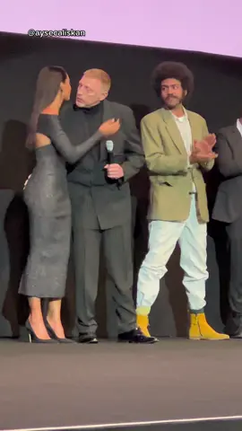 #borisbecker #noahbecker #boomboom #tennis #tennisplayer #filmfestival  #cinema #berlinale #wimbeldon #borisbeckerlive #zdf #tennisfans #tennistiktok 