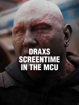 He can move as slow so you cant see him #drax #screentime #peterparker #marvelstudios #guardiansofthegalaxyvol3 #fyp #fanedit #endgame #antmanandthewaspquantumania #fanedit #endgame #steverogers #steverogers #buckybarnes #tomholland #captainamerica #draxthedestroyer #marveltok #scarlettjohansson #marveledit #mcucast #wintersoldier 