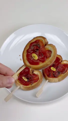 피자를 뒤집어 봅시다 TATA Pizza 🍕🍕🍕 #피자만들기 #pizza #easyreceipe #quickrecipes #bts #fyp #viral