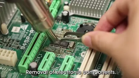 iPhone PCB repair tools ba-i6 solder tweezer #repair #technicalservice #viral #welding #fypシ #microwelding #electronics #baku #tools #cellphonerepair