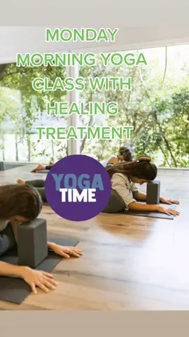 After my dynamic yoga movement, i apply healing treatment...This is the most important to keep relaxs muscle and nervous system #yoga 