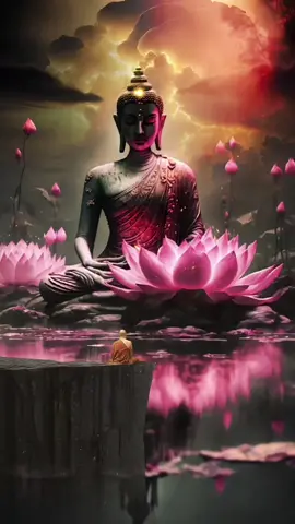 Con muốn nói nhiều điều với ngài🥺🥺🥺#phatphapnhiemmau 