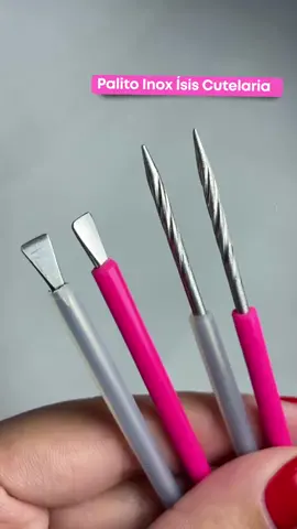 #CarnavalTikTok #casadamanicuresjp #casadamanicure #lojacasadamanicure #palito #acoinoxidavel #isiscutelaria #palitodemetal #manicure💅 #naildesigner #pravcmanicure #espatula 