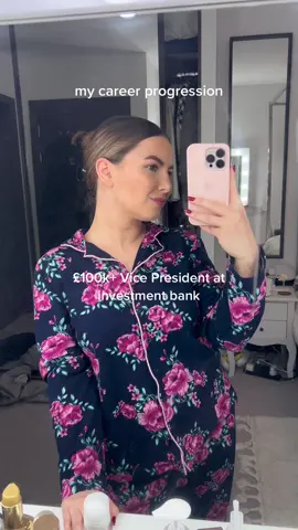 Ignore the mess & dirty mirror but wanted to share my career journey to date! #careerprogression #salarytransparency #salaryprogression #financetok #PersonalFinance #womeninbanking #corporatemillennial 