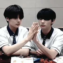 stay 2gether and hold on tight❤️‍🩹❤️‍🩹 #hyunin #hyunjeong 