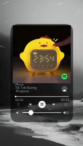 Nhạc chuông báo thức #nhacchuongiphone 