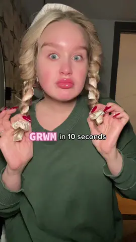 @kitsch #heatlesscurls #overnightcurls #beachywaves #heatlesscurlsresults #kitsch 