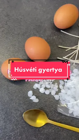 Hamarosan part 2 🐰🕯️ #hobby #hobbyaruhaz #creative #becreative #handmade #handmadegifts #hobbies #art #nekedbe #nekedbelegyen #foryou #foryoupage #vegyelhazait #mitalkottalma #easter 