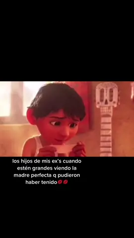 ni tan egocéntrica 