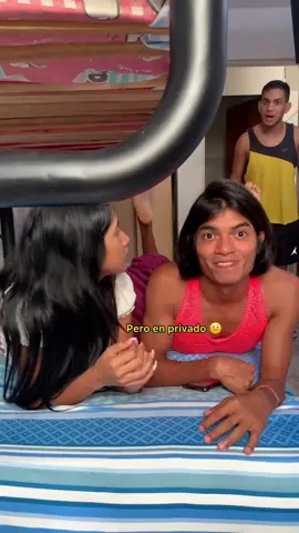 De la que se salvó 🥵 #humor #comedy 