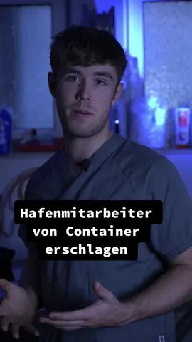 Krass oder? Was sagt ihr dazu? 🤯 #bestatter 