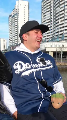 Männer die aufs Wasser starren - Folge 187 #mdaws #männerdieaufswasserstarren #ribtide 