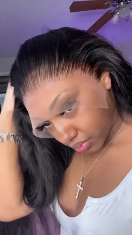 (Part 1) 13×6 HD Lace Wig 26 Inches 250% Density body hair from @geetahair_official #geetahair LINK IN BIO 💗💗💗