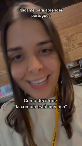 Te gusta la comida japonesa también? Cuéntame abajo 👇🏼#portuguésparahispanohablantes #portuguesparaextranjeros #portuguéssencillo #clasesdeportugués #clasesdeportugués 