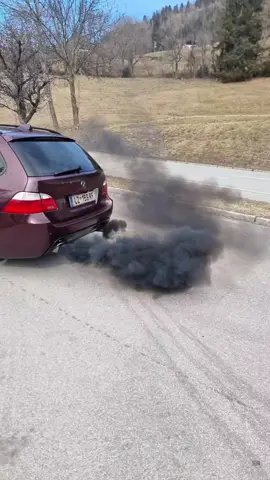 #bmw #e61 #535d #biturbo #dreiliterdiesel @Alex Lukasser 