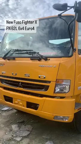 #mitsubishi #fuso #fighter #semuapakemitsubishi #fypシ 