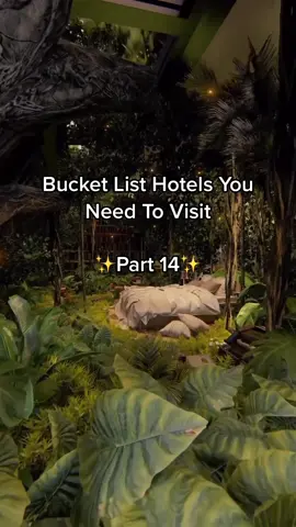 Magical ✨☁️ #hotel #fyi #visit #explore 