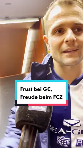 Was sagst du zum 2:1-Derbysieg des FCZ gegen GC? #fcz #gc #gcz #superleague #fy #football #switzerland 