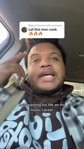 Replying to @its.zvmvchi this is how to promote your music 🔥 what y’all think bout this song tho? 🤔 #musiciansoftiktok #fyp #independentartist #singersoftiktok #rappersoftiktok #newmusic #jerseyclubmusic 
