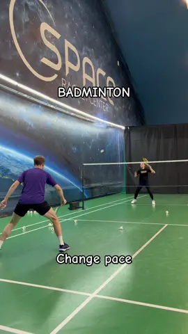 #badminton#training 