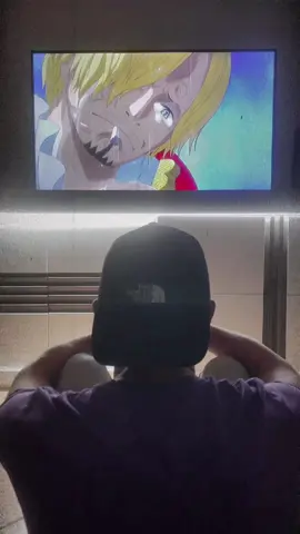 React | …💔💔🥺 #sanji #sanjipudding #onepiece #luffy #anime #trending #fypシ #viral #citationanime #fyp #foryou #sanjicry 