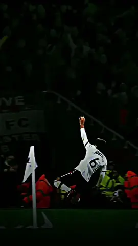 Lisandro Martinez, The Butcher #manchesterunited #manunited #manutd #PremierLeague #football