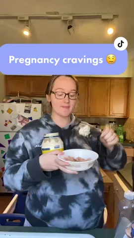 Would you eat this?? 😂 #pregnant #pregnantlife #pregnancy #pregnanttiktok #pregnancycravings #pregnanthumor #momhumor #momlife 