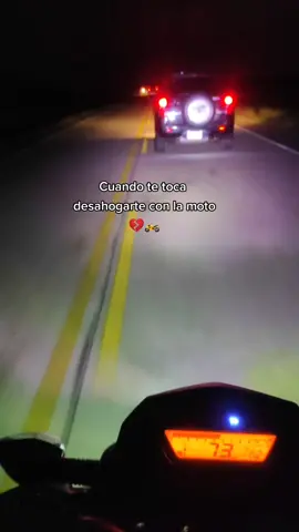 Cuando te toca desahogarte con la moto #sad #biker #hondacb160f #viral #santacruzbolivia🇳🇬🇧🇴 