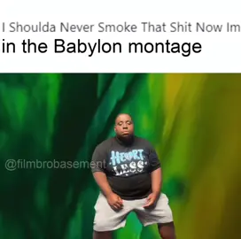 It’s the most magical place in the world. #fyp #movies #meme #filmtok #babylon #foryou