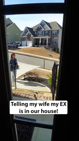 😱🫣 #funnyvideos #funnytiktoks #lol #funny #husbandwifecomedy #husbandprankswife 