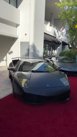 Murcielago SV😳#fyp #lamborghini #murcielago #supercar 