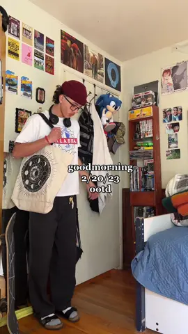 #OOTD #TikTokFashion #fashion #simplefits #style #swag #dickies #birkenstocks #kendricklamar #carti #fy #grwm #viral 