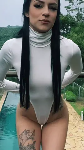 #Cosplay rainy days 💦 #dance #funny #alternativegirl 