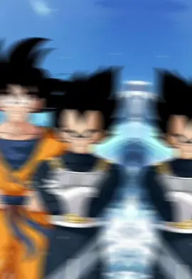 #goku #vegeta #fyp #gokublack #goten dragónball 