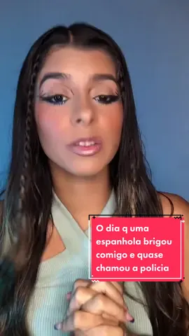 Como vcs reagiriam nessa situação?? Eu comecei a ri 😂😂 #CarnavalTikTok #make #maquiafala #arrumesecomigo #viral 