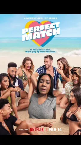 #greenscreen beauty is in the eye of the beholder, or in this case the daddy is but….is this y’all’s daddy???? #fyp #foryou #perfectmatchnetflix #perfectmatch #thecirclenetflix #realitytv #netflix #whoaskedselle 