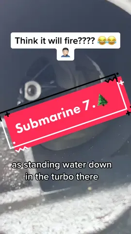 You #7threepowerstroke guys think these mfs are invincible 😂😂😂 #7tree🌲 #7point3 #powerstroke #wiggysgarage #superduty #mechanicsoftiktok #mechanics #f350 #f250 