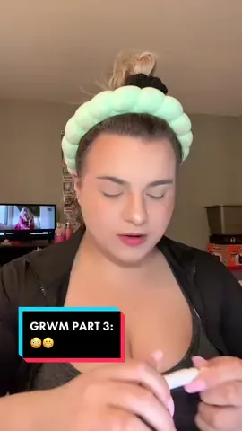 #grwm to get my hair done! PART 3 #offworkvibes #grwm #getreadywithme #getreadywithmefortheday #grwmfortheday #gettingmyhairdone #meday #fyp #foryoupage #motd #herocosmetics #tula #elfcosmetics #hauslabs #tarte #pixibypetra #jeffreestarcosmetics #benefitcosmetics #maccosmetics 