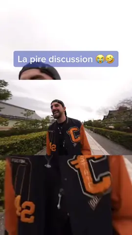 Tout est chelou 😭😂 #djilsi #djilsifamily #djilsifamily✨ #japon #drole #language #japanese 