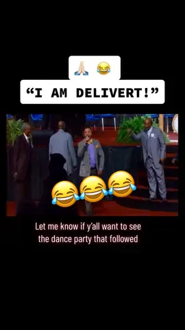 I AM DELIVERT ! #preach #religion  #churchservice #praisegod #saved #funnyvideos #tiktokmeme #tiktokviral #viraltiktok #fyp #fypシ #foryoupage 