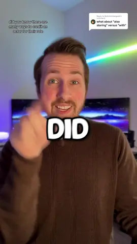 Replying to @thatchristiangeek Did you know in film industry, there is a lot more than meets the eye when it comes to credits! #hiddenmoviedetails #moviedetails #eastereggs #easteregg #hunteraclark #movietok #filmtok #LearnOnTikTok 