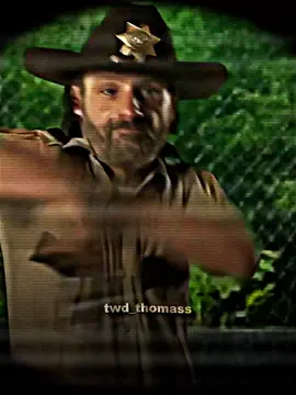 Andrew Lincoln as Sherrif Rick Grimes! #thewalkingdead #twd #rickgrimes #rickgrimesedit #andrewlincoln #viral #viralvideo (FAKE EVERYTHING/SCENE/G#N)