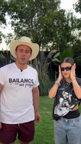 Un AS con mi partner @Ignacia Antonia👑  #carne #hotdog 