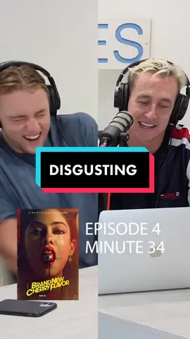 Nah this cant be a show || Brand new cherry flavour || #fyp #gr #gross #reaction 