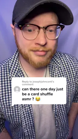 Replying to @josephjohnconti it’s crunchy… but like a good crunchy… #card #cards #playingcards #asmr #asmrsounds #asmrvideo #satisfying #satisfyingvideo #feelgood #viral #xyzbca #abcxyz #goviral #trend #trending #fyp #fy #foryou #foryoupage #fypviral #fypシ 