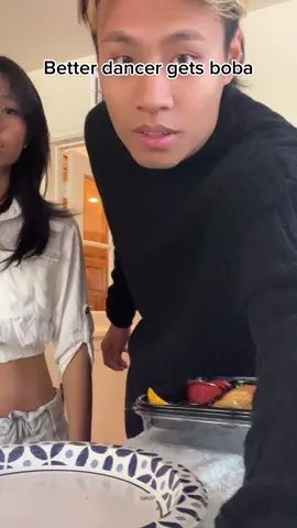 Top tier dancer, yall know who to choose  😉 